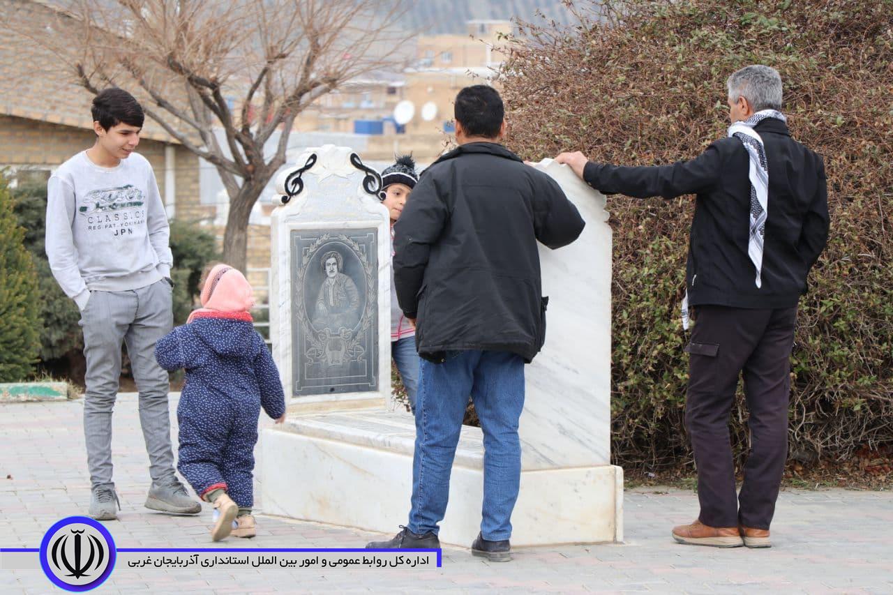گزارش تصویری از استقبال و حضور مسافران نوروزی در پارک استاد حسن زیرک