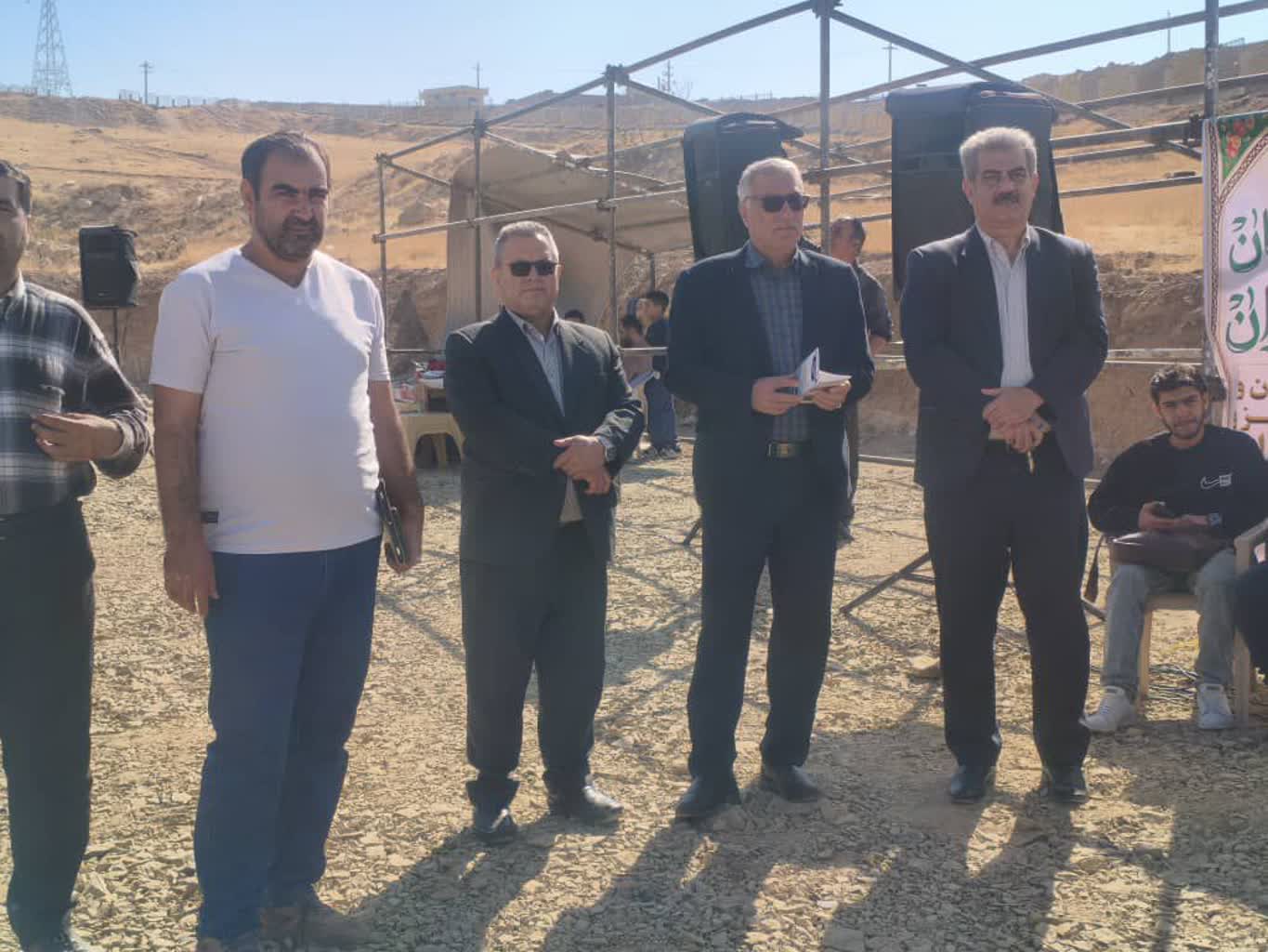 💢جشنواره پاییزه بوکان با حضور هنرمندان و ورزشکاران دو استان برگزار شد