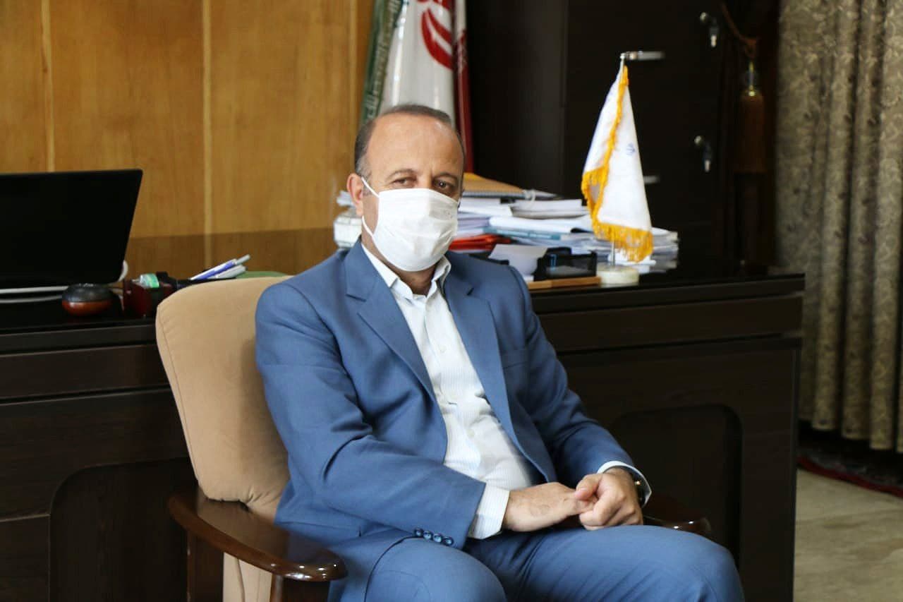 تخصیص ۵۷۰ تن قیر/ تسریع در انتخابات پیمانکار جهت آسفالت چهار کیلومتر از اتوبان بوکان-میاندوآب/ تخصیص زمین از محل اراضی ملی برای طرح اقدام ملی مسکن