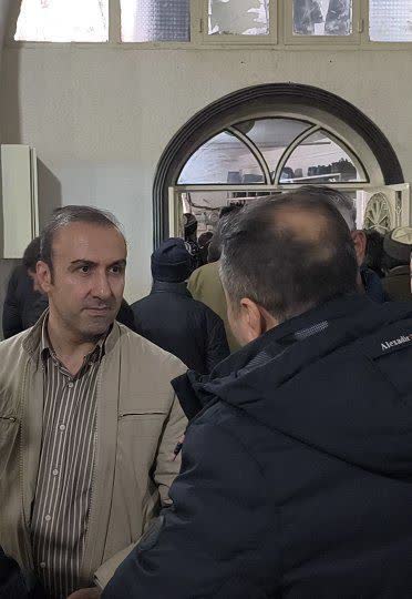 امام جمعه بوکان: هوشیاری مردم، توطئه دشمن برای تبدیل اعتراضات اقتصادی به ناامنی را خنثی می‌کند