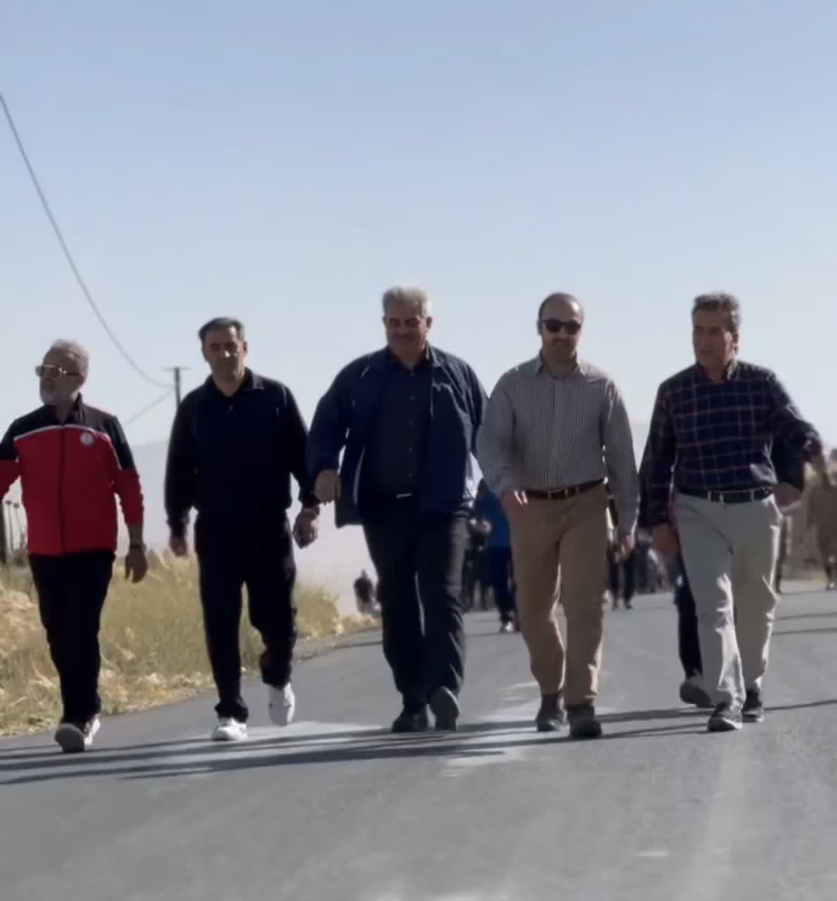 همزمان با گرامیداشت هفتمین روز از هفته مبارک دفاع مقدس