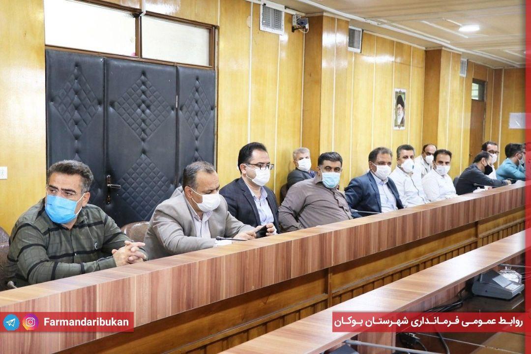 شروع برنامههای گرامیداشت هفته دولت از ۲۹ مردادماه/ بهرهبرداری و کلنگزنی ۳۳ طرح و پروژه عمرانی با مجموع اعتبار ۷۴۱ میلیاردریال در هفته دولت/ استفاده ادارات شهرستان از ظرفیت و پتانسیل فضای مجازی و تق
