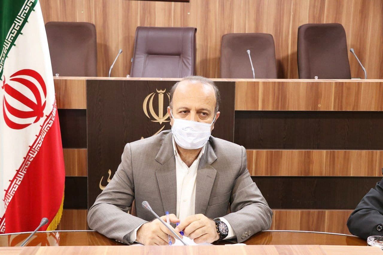 در جلسه ستاد پیشگیری از شیوع بیماری کرونا در شهرستان بوکان مطرح شد؛