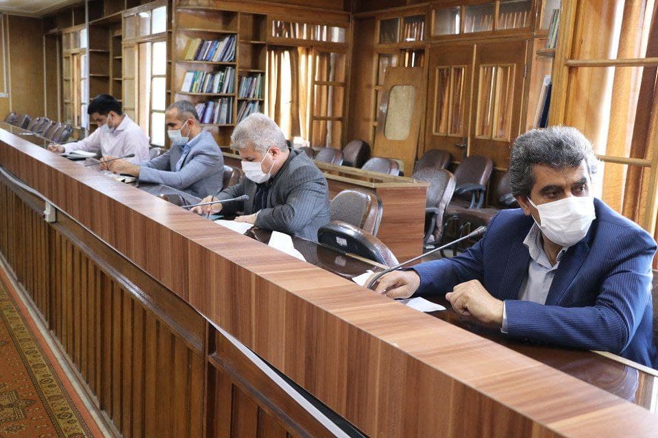 شورای فرعی مبارزه با مواد مخدر