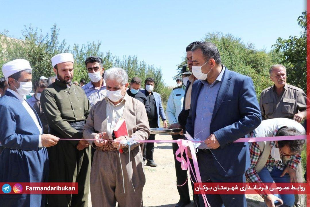 بهرهداری واحد پرورش اسب نژادی کُردی واقع در اراضی روستای سردرآباد