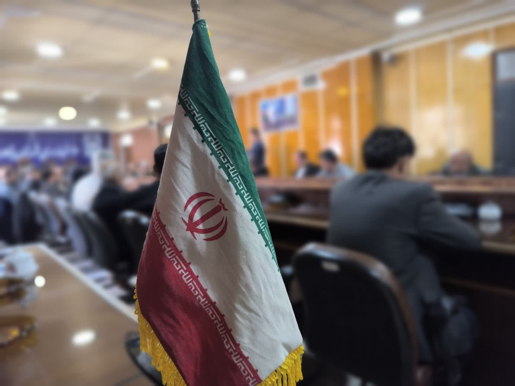 برگزاری ششمین مجمع سلامت شهرستان بوکان با تأکید بر تدوین نقشه راه جامع سلامت