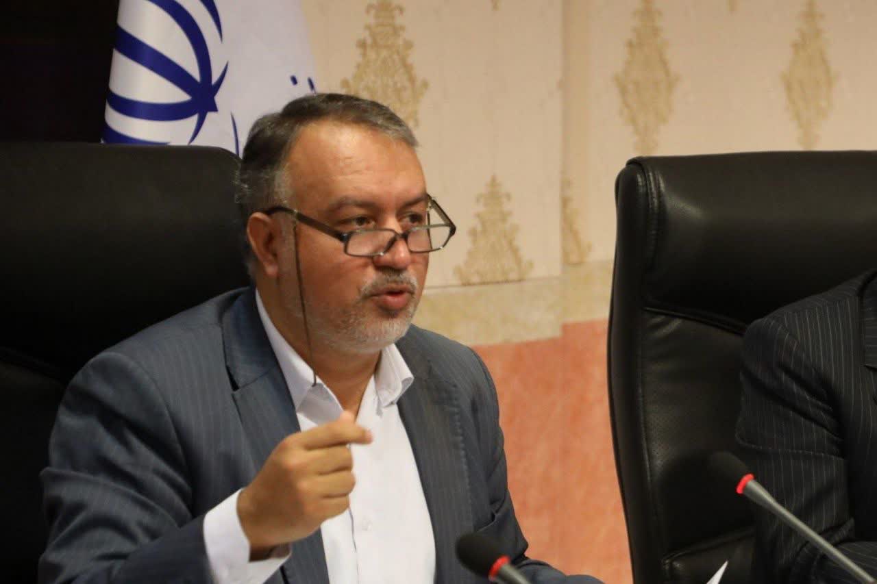 💢برگزاری کارگاههای آموزش فرمانداران در 7 منطقه کشور/ دانش و مهارت مجریان انتخابات الکترونیکی ارتقا مییابد