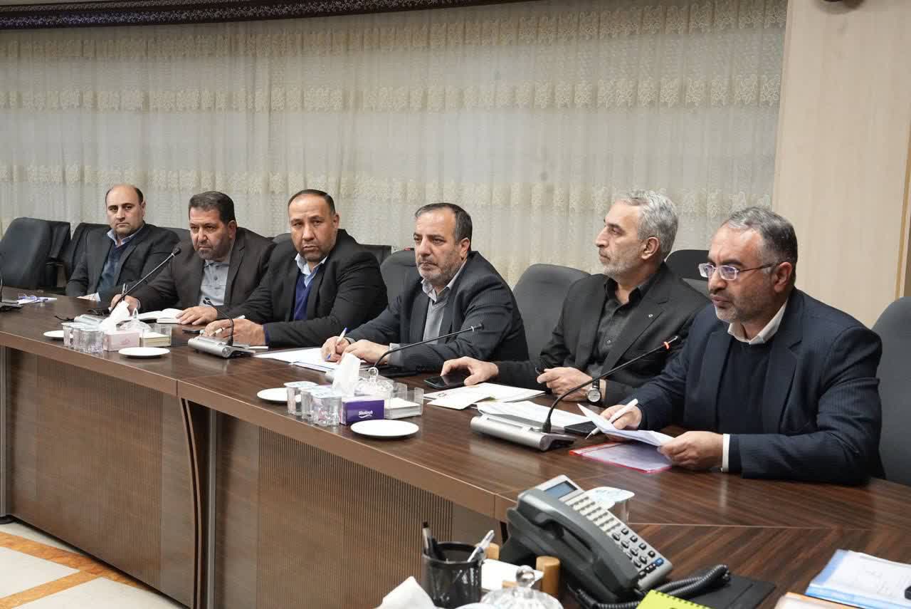 استاندار آذربایجان‌غربی: انتخابات نماد مردم‌سالاری، وحدت ملی و اعتماد عمومی است.