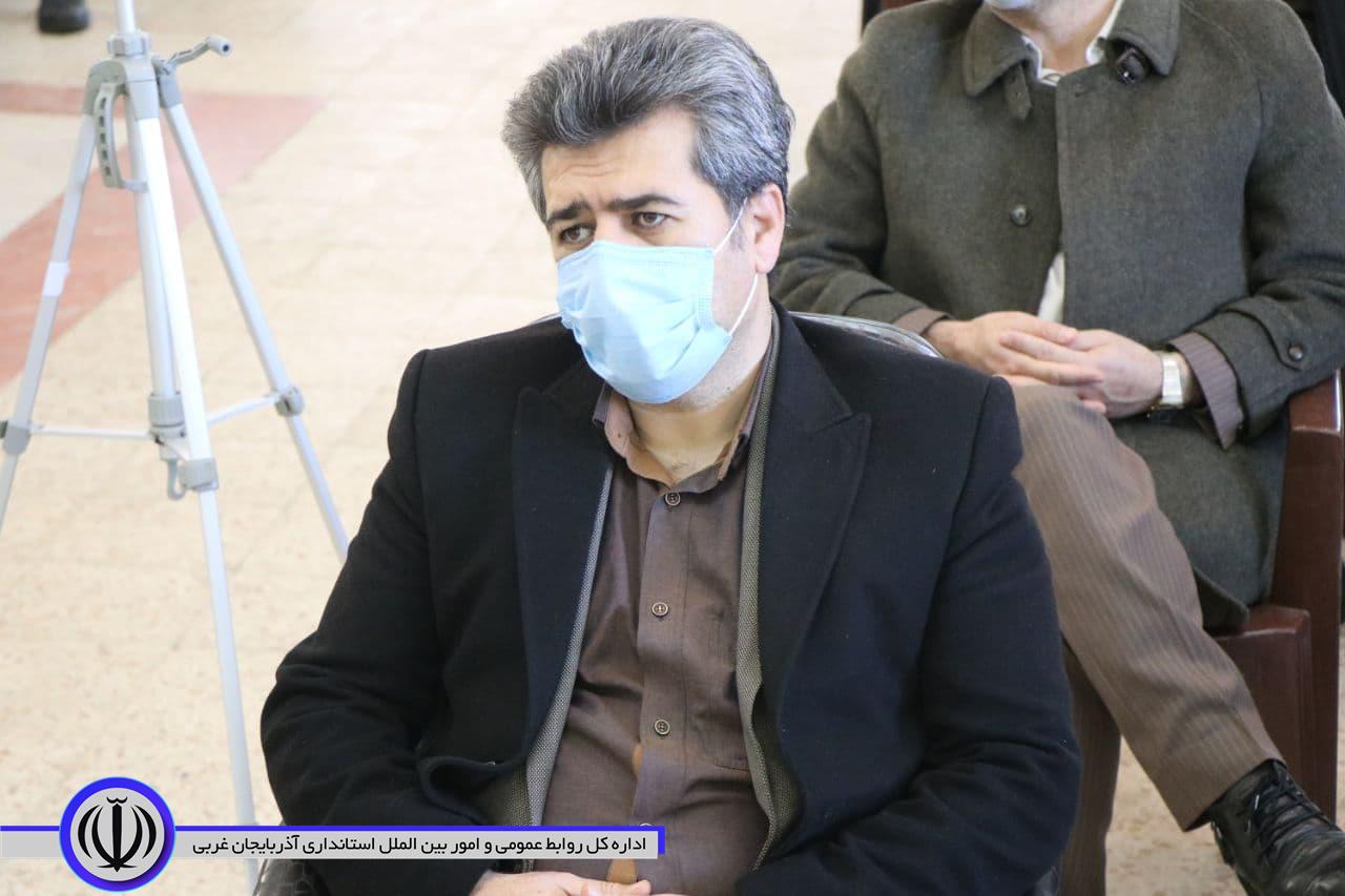 به مناسبت گرامیداشت چهل و سومین سالگرد پیروزی انقلاب اسلامی ایران صورت گرفت؛