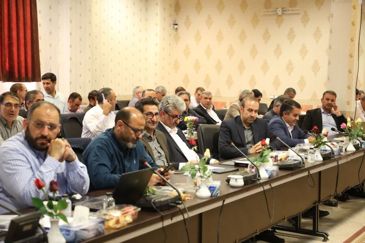 💢برگزاری کارگاههای آموزش فرمانداران در 7 منطقه کشور/ دانش و مهارت مجریان انتخابات الکترونیکی ارتقا مییابد