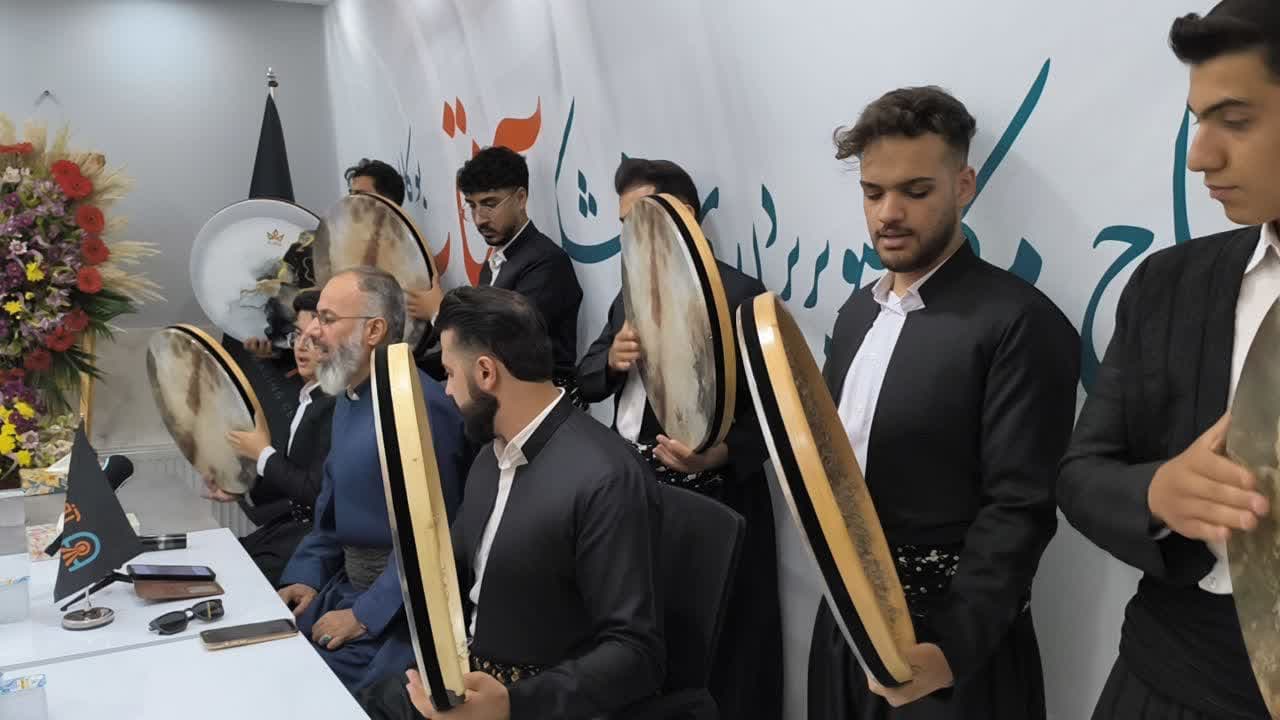 💢در آخرین روز هفته دولت و همزمان با حضور معاون استاندار در بوکان محقق شد؛