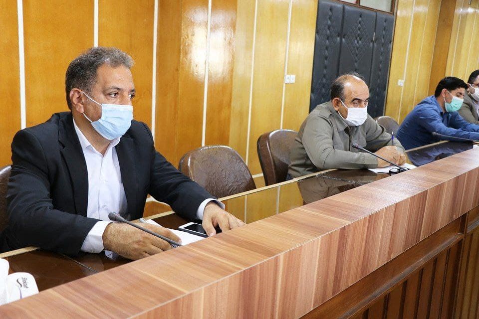 شورای فرعی مبارزه با مواد مخدر