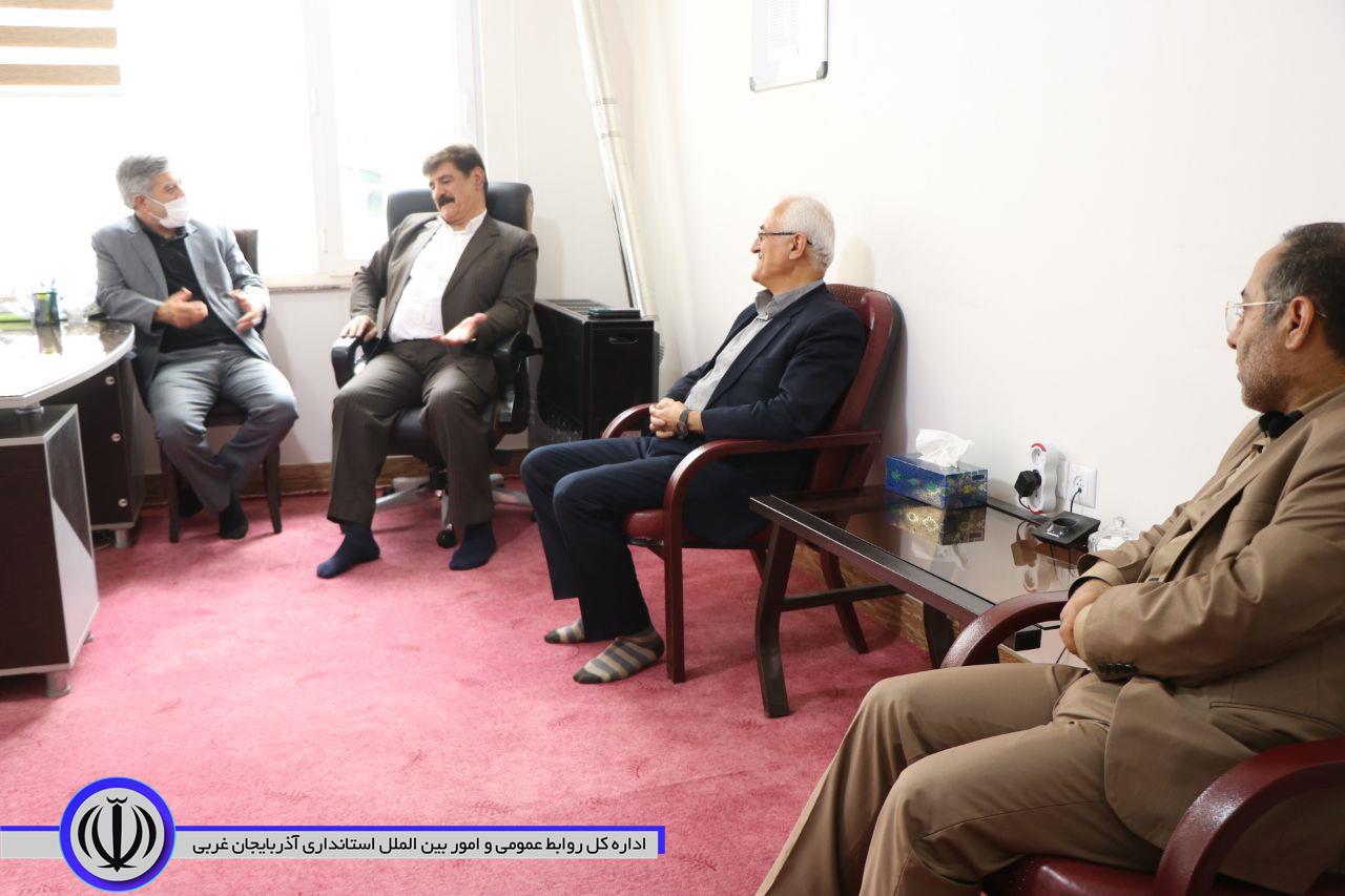 سال ١٤٠١؛ تولید، دانش بنیان، اشتغال آفرین؛