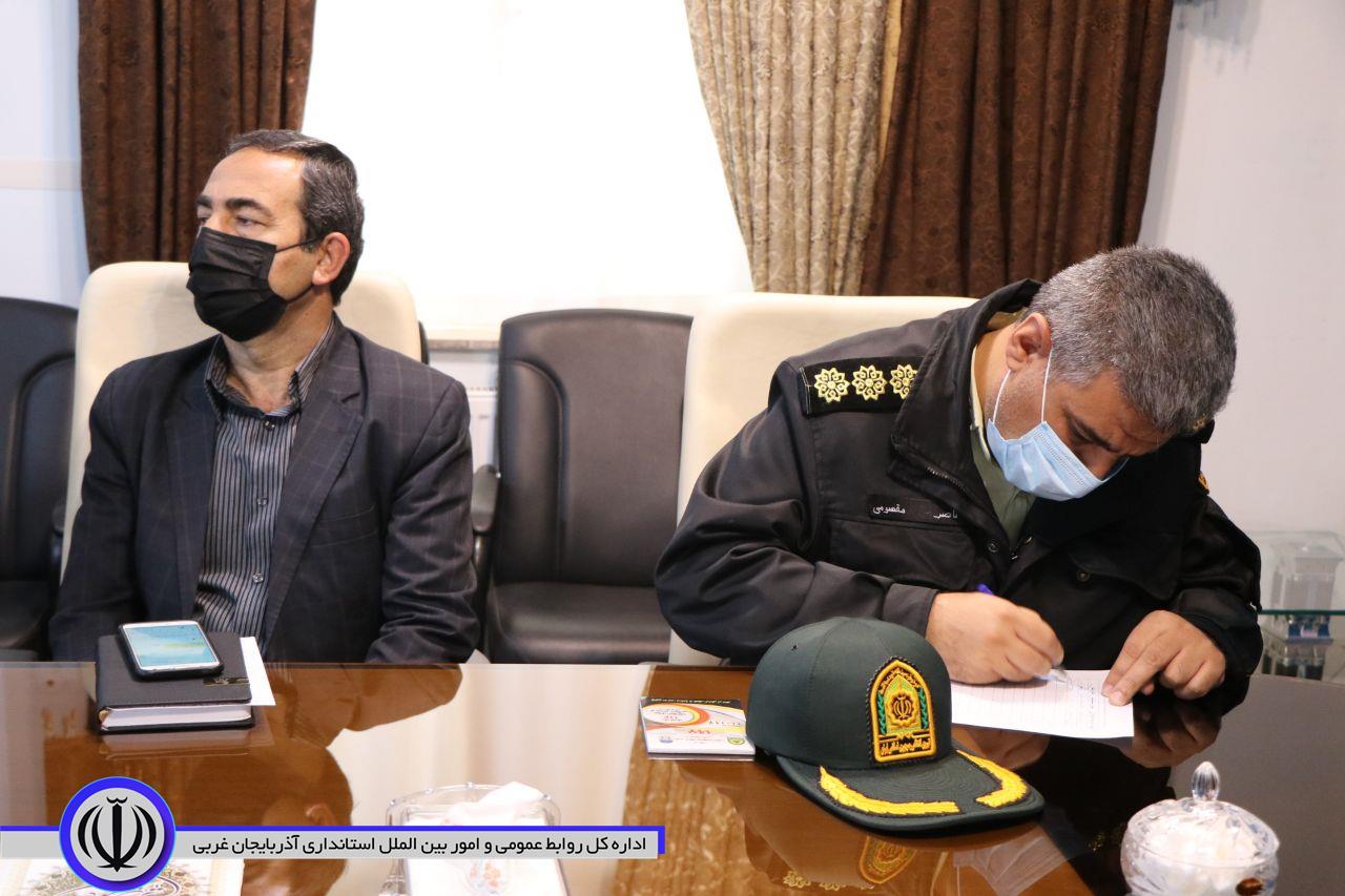 جلسه ستاد استانی مدیریت بیماری کرونا با حضور اسکندری فرماندار شهرستان بوکان و اعضای ستاد