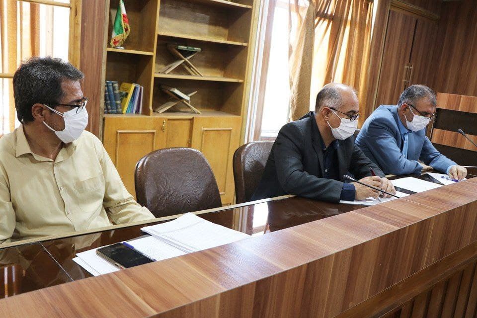 با اضافه شدن ۱۰ روستا محور تکانتپه، تعداد روستاهای برخوردار از نعمت گاز به ۶۸ روستا خواهد رسید/ هم اکنون ۵۷ روستا در حال گازرسانی هستند و ۲۹ روستا نیز در مرحله مطالعه، طراحی و پیمان سپاری قرار دارند