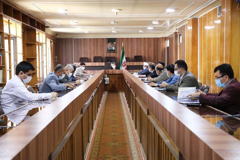 شورای فرعی مبارزه با مواد مخدر