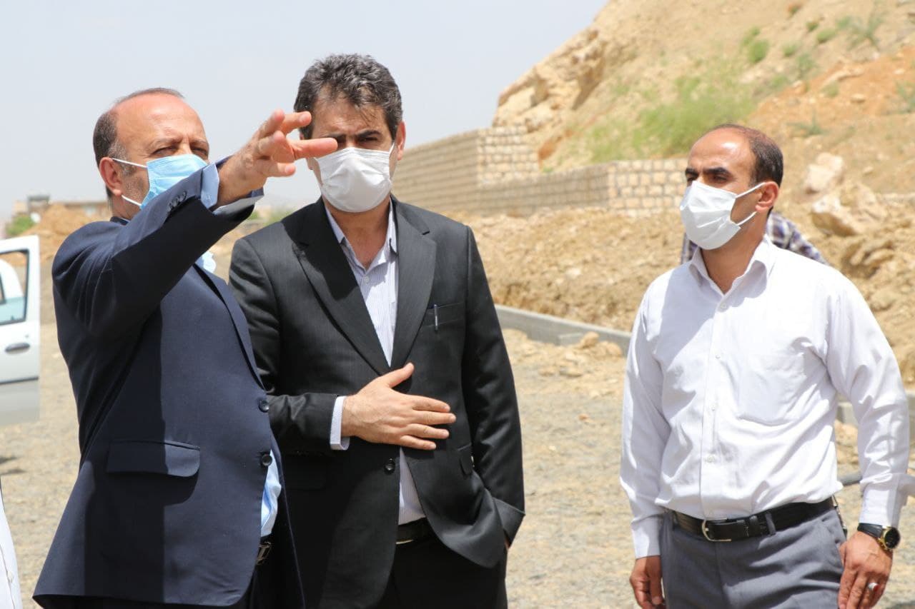 بازدید