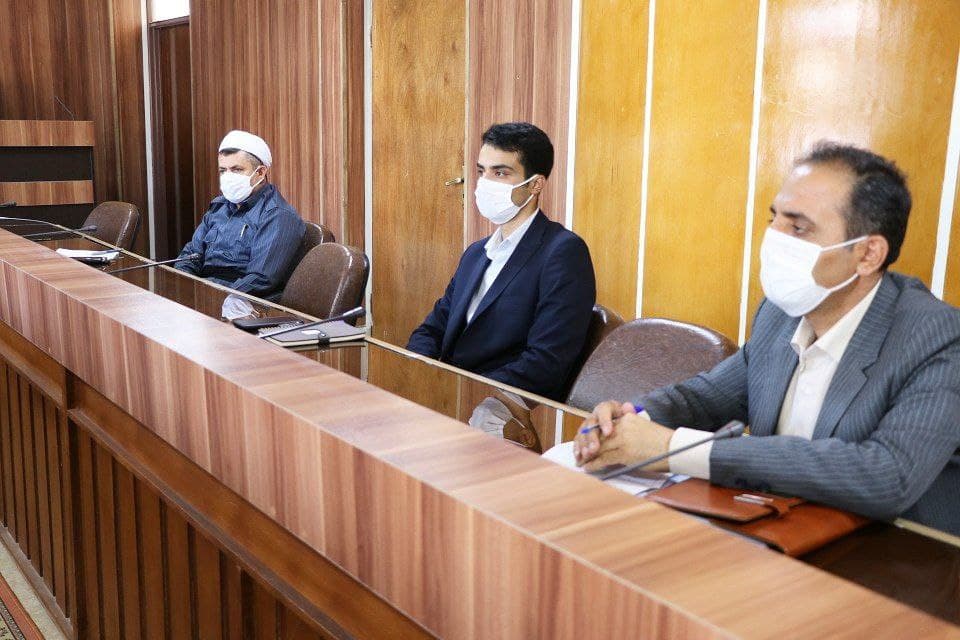 شورای فرعی مبارزه با مواد مخدر