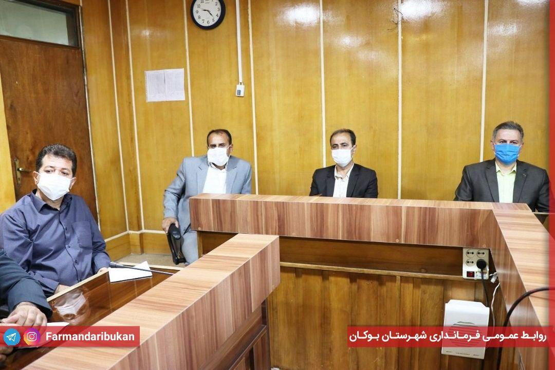 شروع برنامههای گرامیداشت هفته دولت از ۲۹ مردادماه/ بهرهبرداری و کلنگزنی ۳۳ طرح و پروژه عمرانی با مجموع اعتبار ۷۴۱ میلیاردریال در هفته دولت/ استفاده ادارات شهرستان از ظرفیت و پتانسیل فضای مجازی و تق