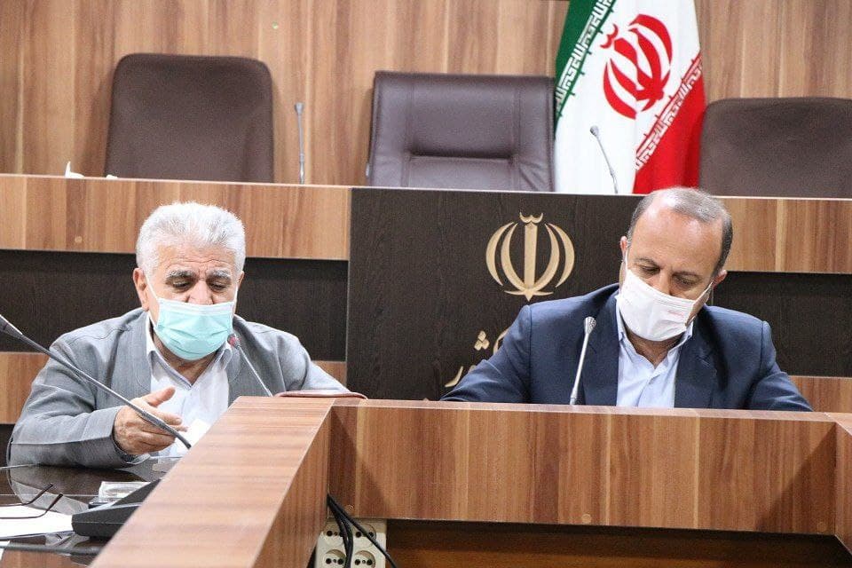 با اضافه شدن ۱۰ روستا محور تکانتپه، تعداد روستاهای برخوردار از نعمت گاز به ۶۸ روستا خواهد رسید/ هم اکنون ۵۷ روستا در حال گازرسانی هستند و ۲۹ روستا نیز در مرحله مطالعه، طراحی و پیمان سپاری قرار دارند