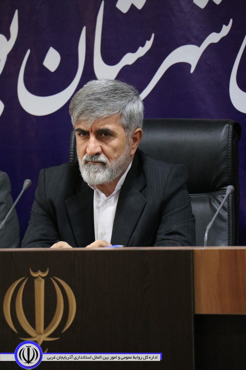 برگزاری جلسه ستاد ساماندهی امور جوانان با محوریت آسیبهای اجتماعی