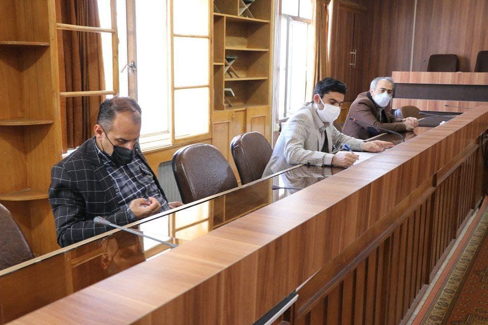 شورای فرعی مبارزه با مواد مخدر